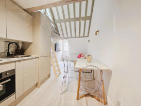 Suite Cathédrale haut de gamme + Parking - N°8